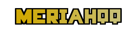 MERIAHQQ Logo